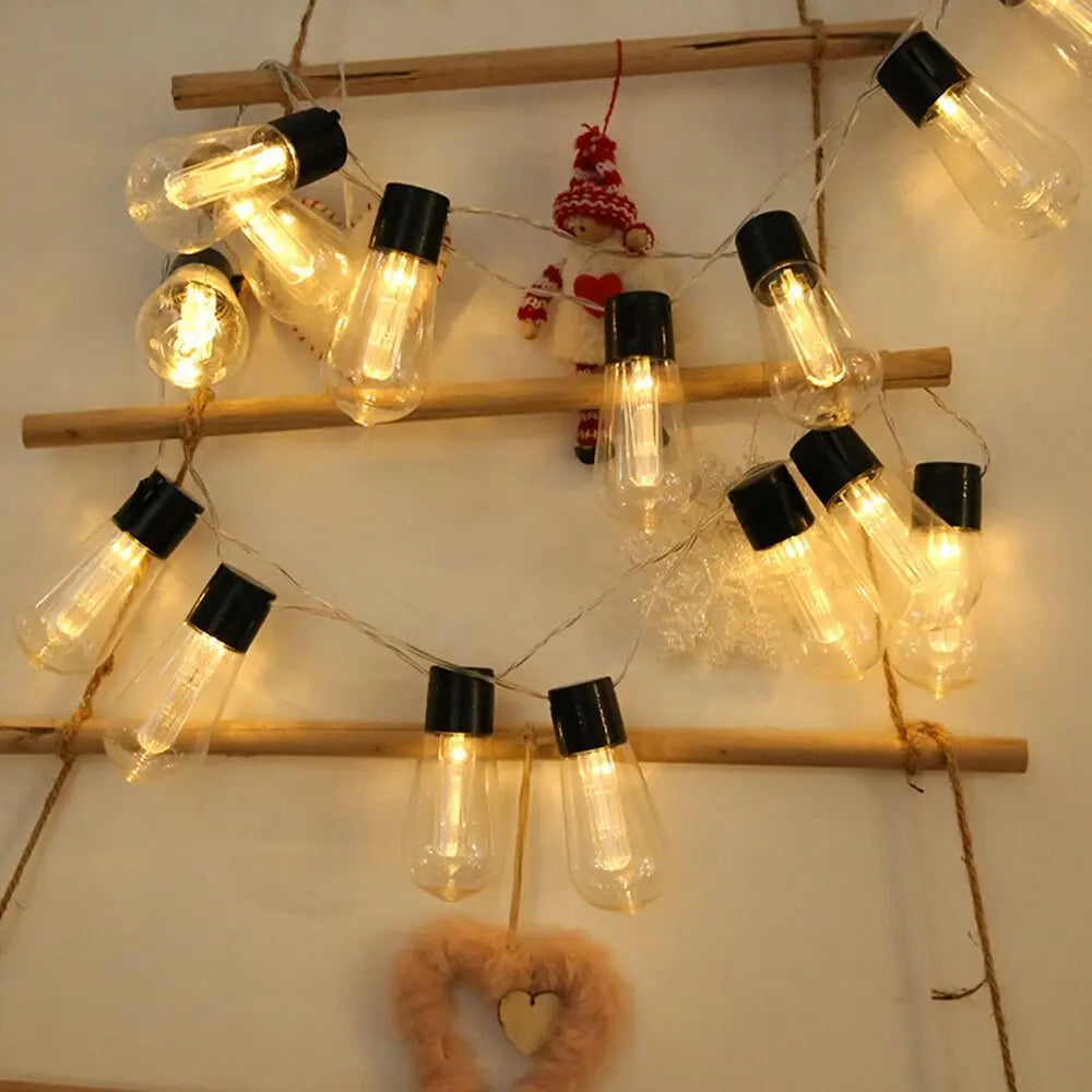 Pure Vintage Charm 💡by Sarena Store