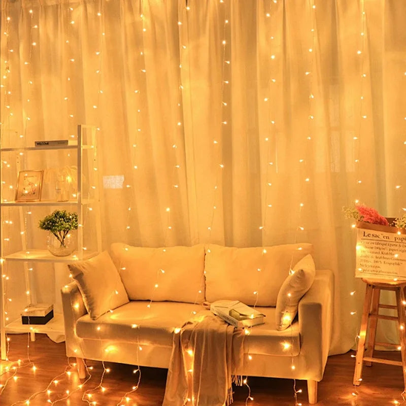Cascade of Glow ✨by Sarena Store