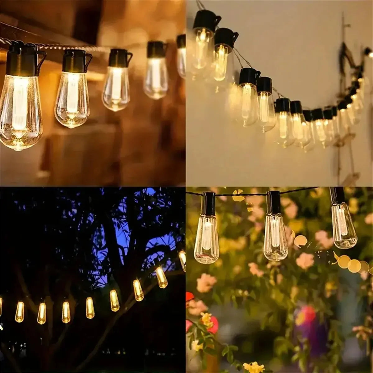 Pure Vintage Charm 💡by Sarena Store