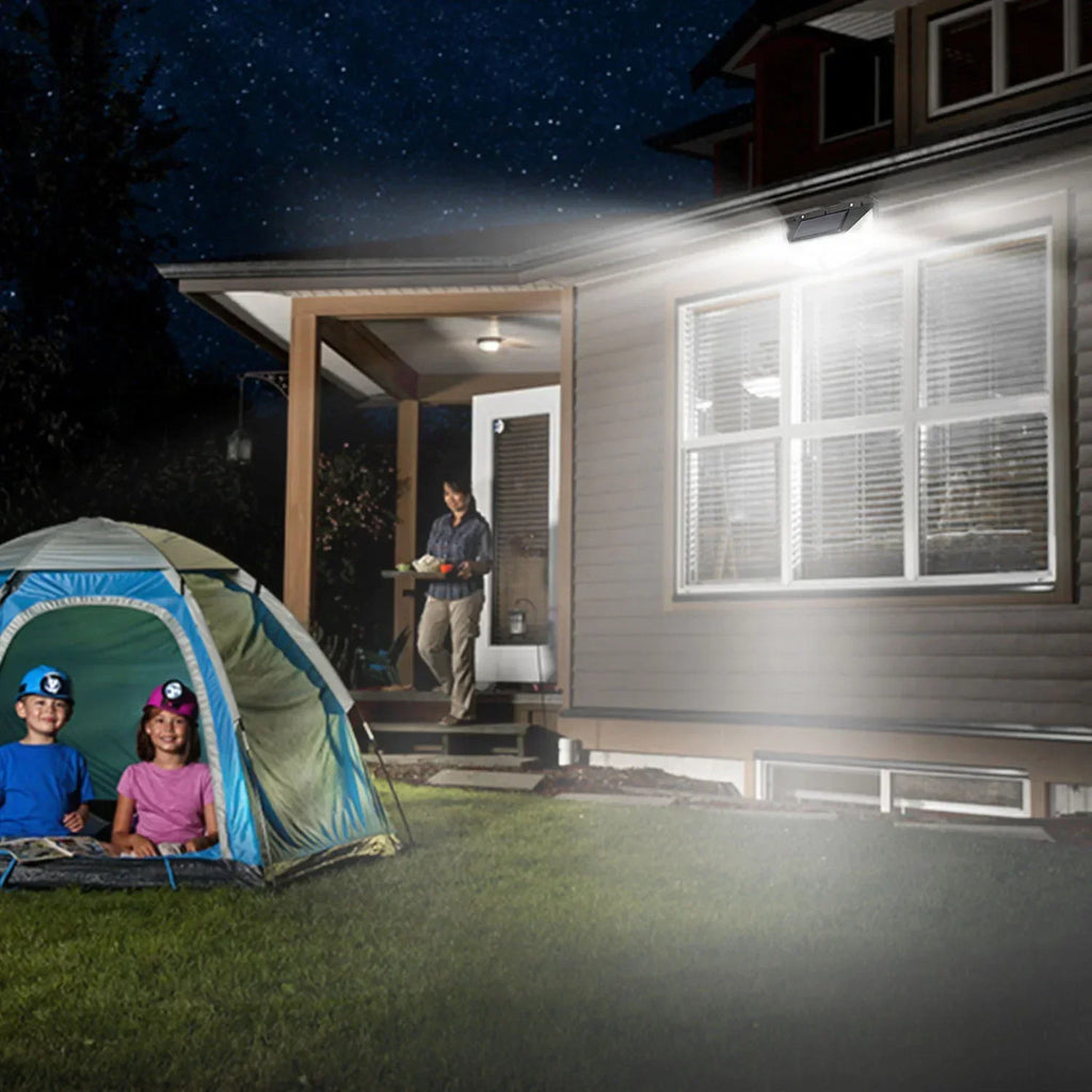 Smart Security Glow 🛡️by Sarena Store