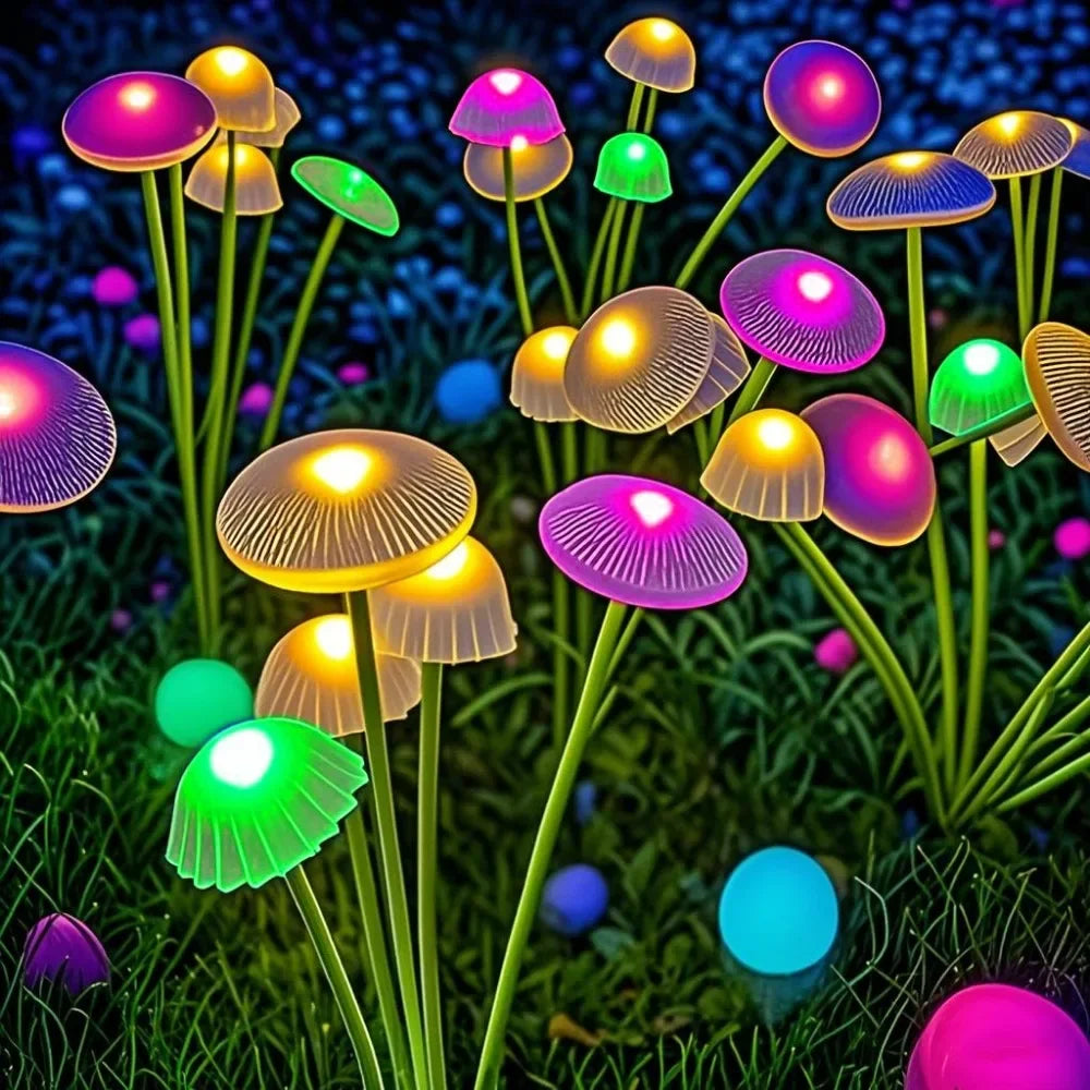 Backyard Magic 🍄by Sarena Store