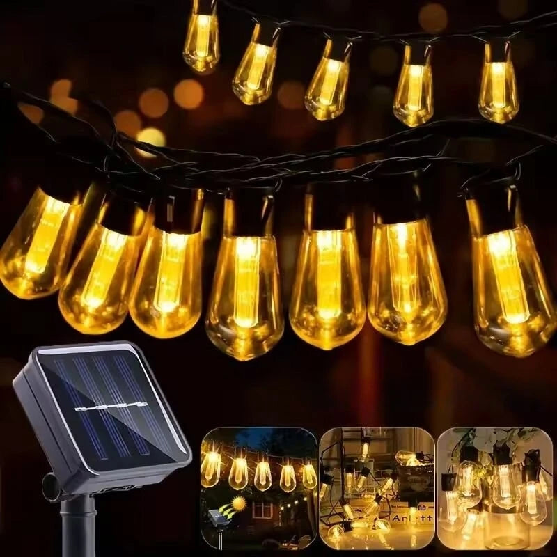 Pure Vintage Charm 💡by Sarena Store
