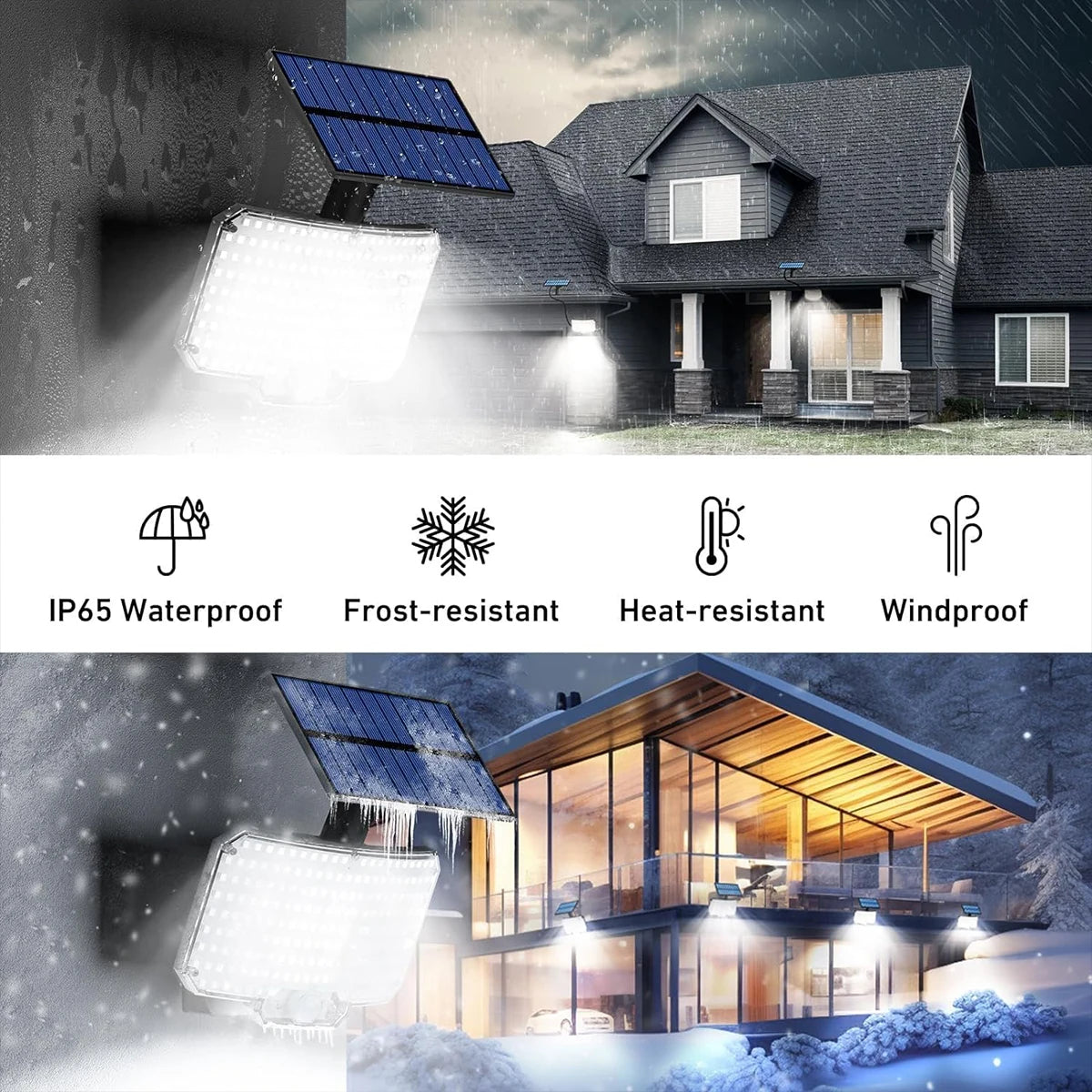 Unbeatable Solar Power ☀️by Sarena Store