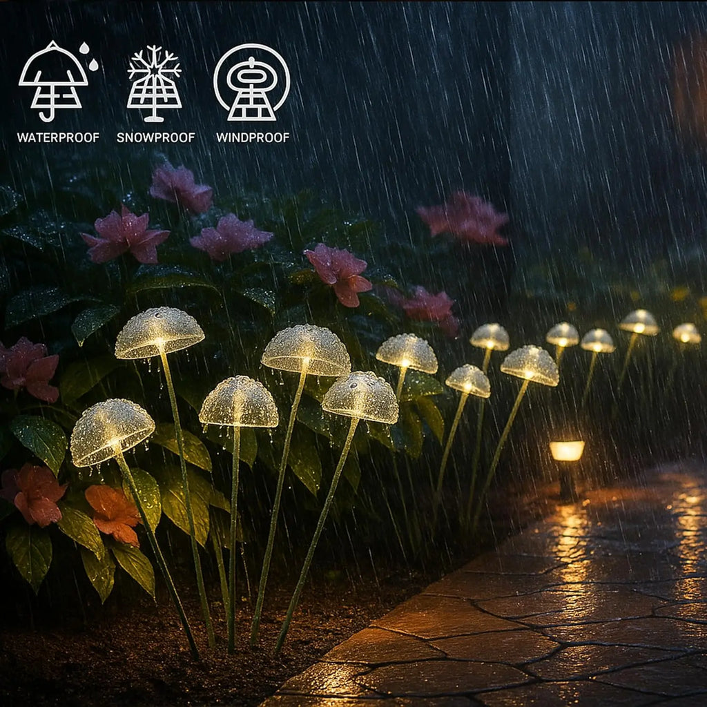 Backyard Magic 🍄by Sarena Store