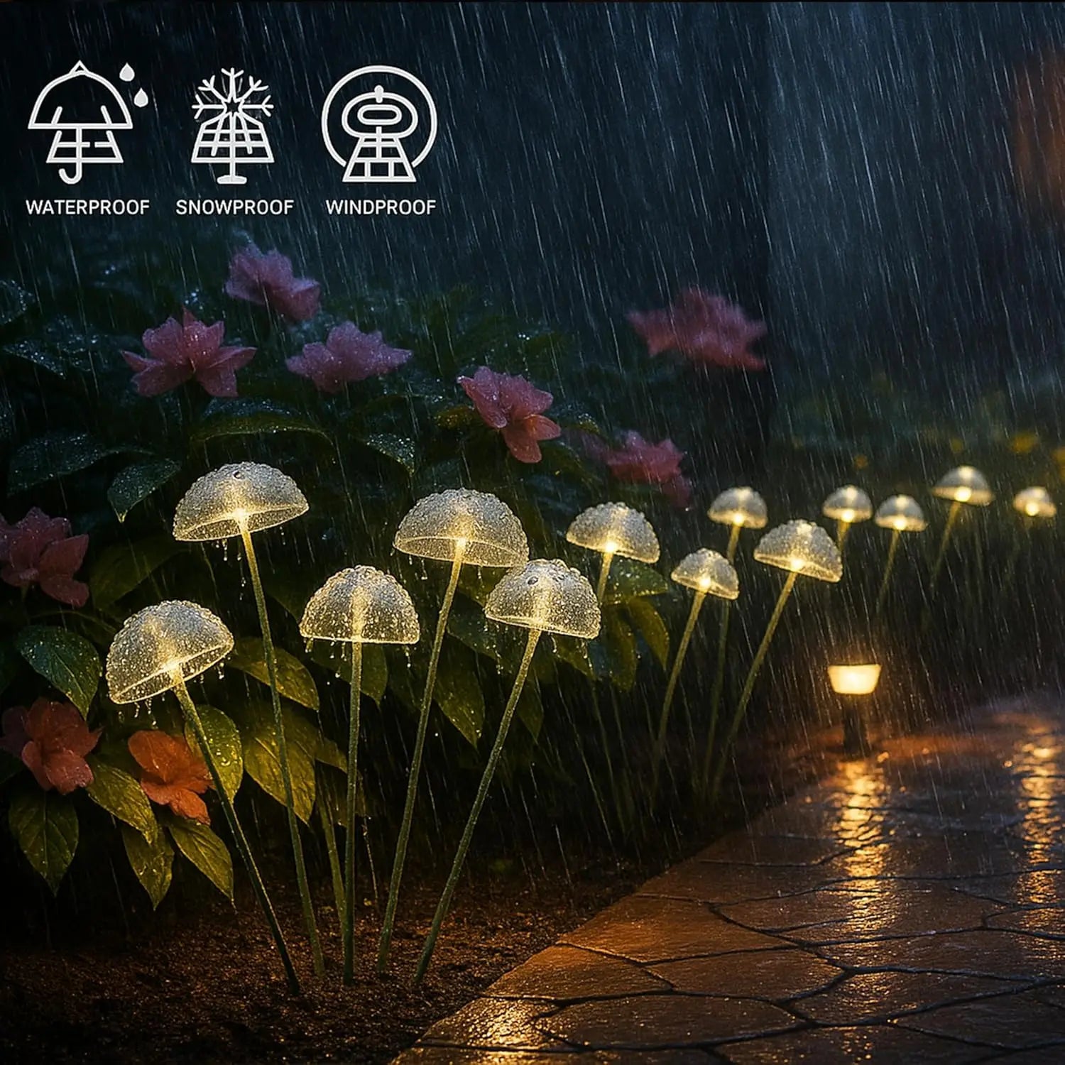 Backyard Magic 🍄by Sarena Store