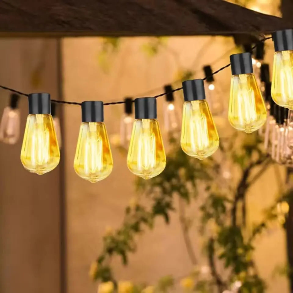 Pure Vintage Charm 💡by Sarena Store