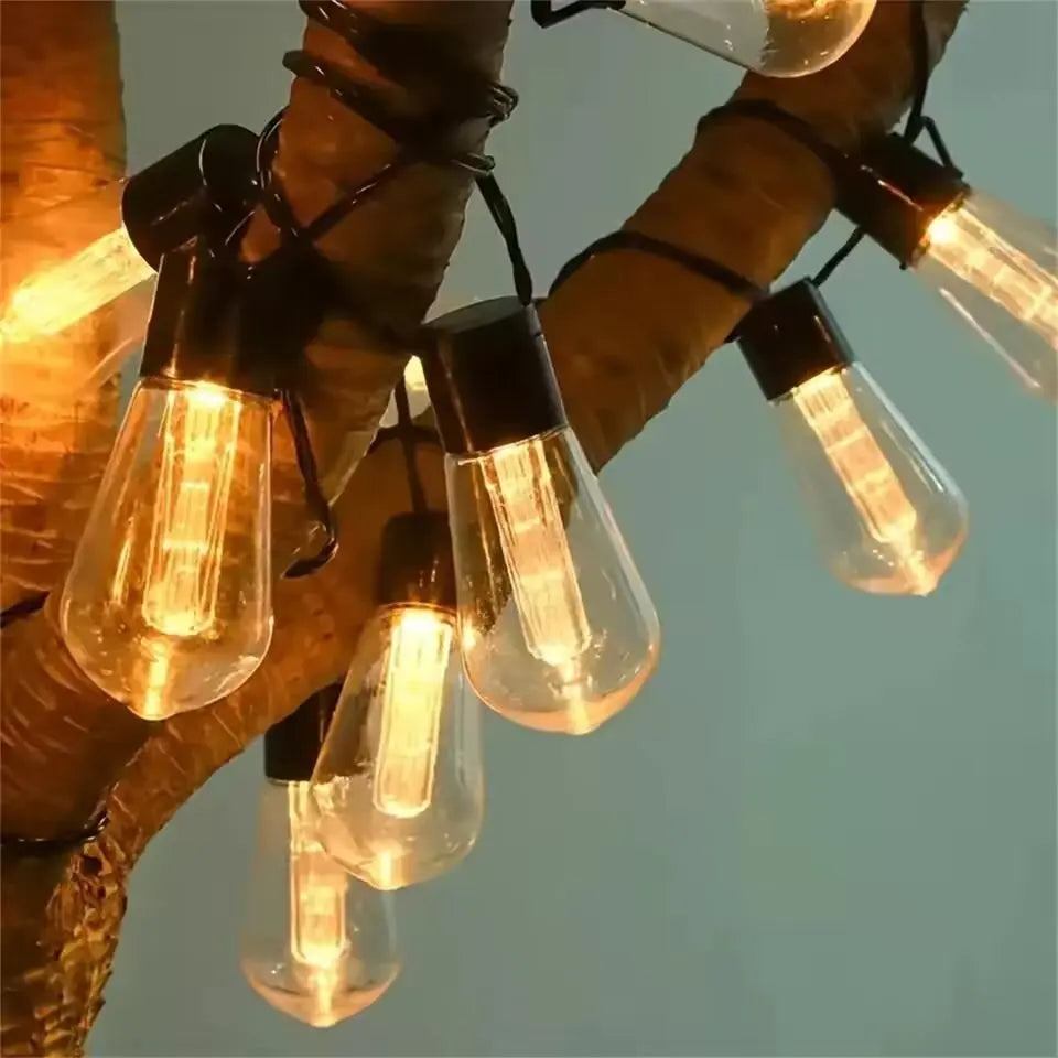 Pure Vintage Charm 💡by Sarena Store