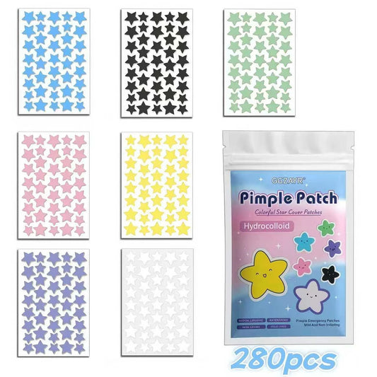 invisible Acne Pimple Patches (280 PCS)