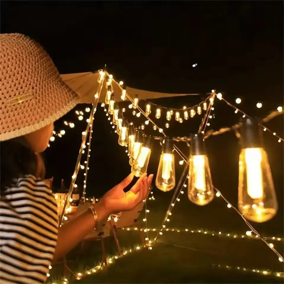 Pure Vintage Charm 💡by Sarena Store