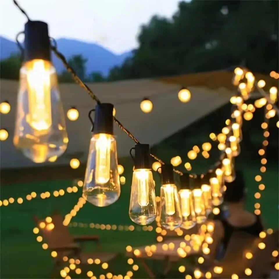 Pure Vintage Charm 💡by Sarena Store