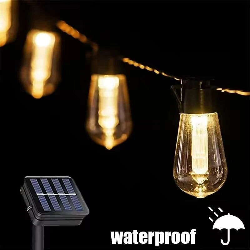 Pure Vintage Charm 💡by Sarena Store