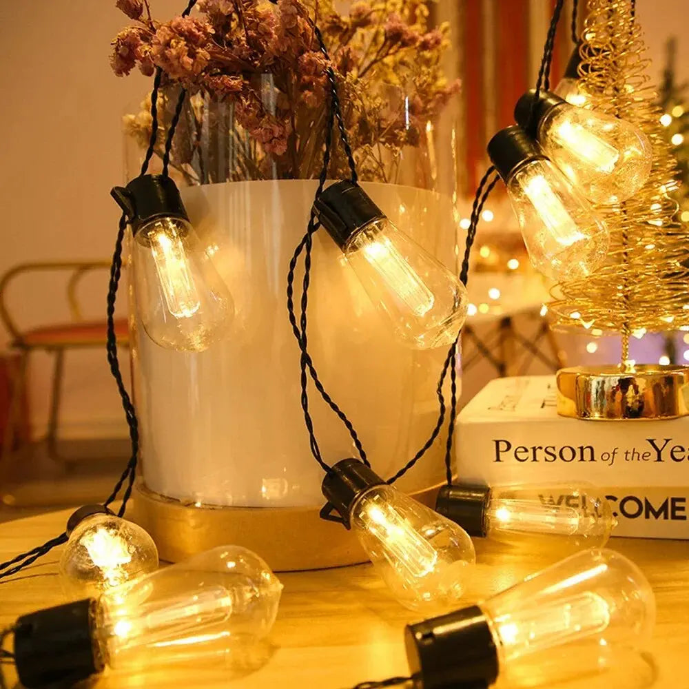 Pure Vintage Charm 💡by Sarena Store