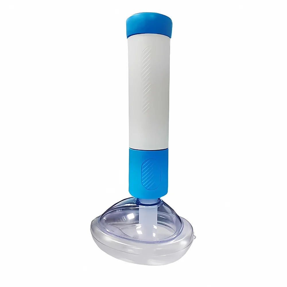 Premium Emergency Anti-Choking Rescue Device – Portable Airway Clearance Kit