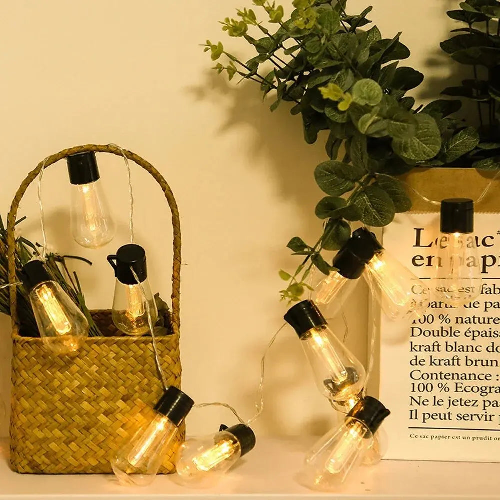 Pure Vintage Charm 💡by Sarena Store