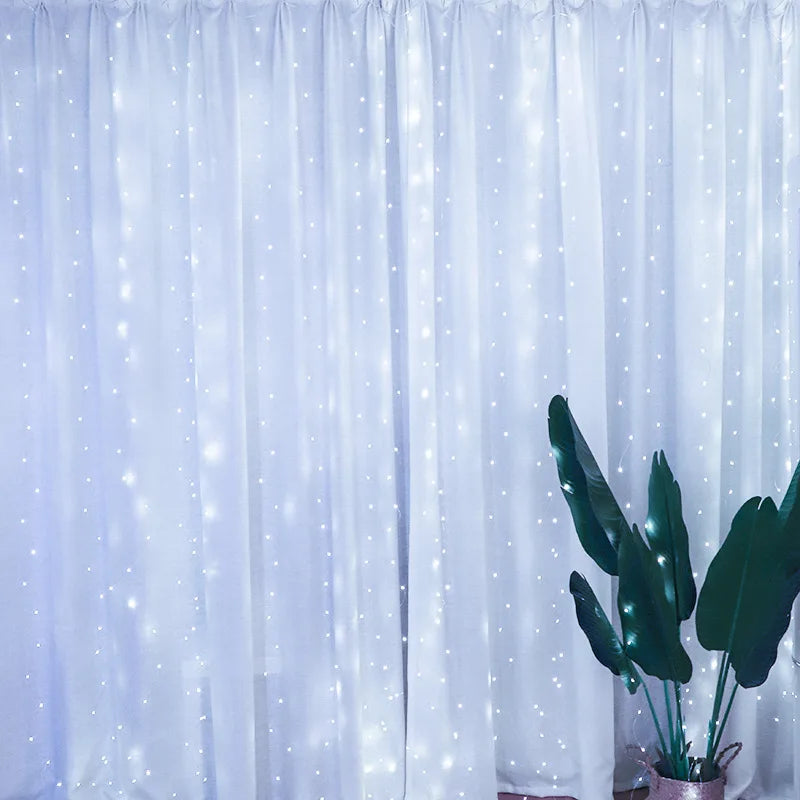 Cascade of Glow ✨by Sarena Store