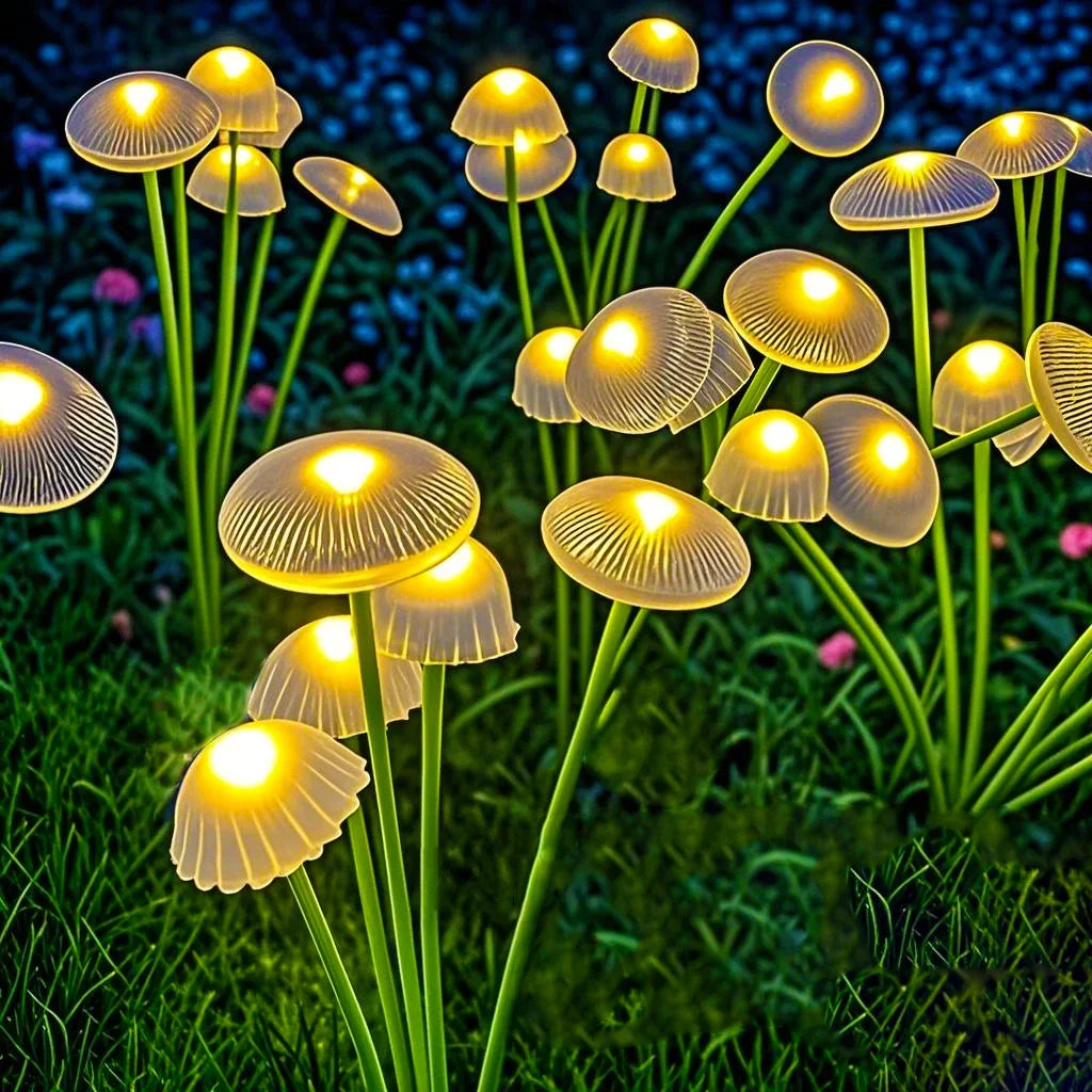 Backyard Magic 🍄by Sarena Store