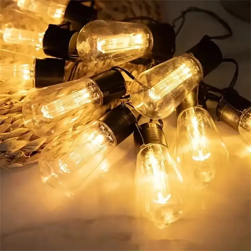 Pure Vintage Charm 💡by Sarena Store
